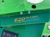 John Deere 62D Belly Mower Deck – 62” Drive-Over / OnRamp Style NICE! WE SHIP