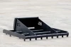 48" Land Rake For Ditch Witch, Vermeer, Ramrod, Finn Eagle, Boxer, Thomas, Toro