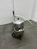 CECIL FRY-SAVER OIL FILTRARION SYSTEM F-100 & CART SCHOOL UNIT VIDEO WE SHIP
