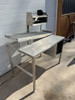 Hobart HRT5 Packing Roller Discharge Table Stainless HRT 5 - WE SHIP NICE $AVE