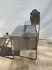 Hobart HRT5 Packing Roller Discharge Table Stainless HRT 5 - WE SHIP NICE $AVE