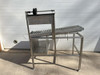 Hobart HRT5 Packing Roller Discharge Table Stainless HRT 5 - WE SHIP NICE $AVE