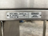 Hobart HRT5 Packing Roller Discharge Table Stainless HRT 5 - WE SHIP NICE $AVE