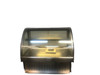 VOLLRATH Refrigerated Curved Display Case 40482 36" - WE PACKAGE AND SHIP