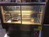 VOLLRATH Refrigerated Curved Display Case 40482 36" - WE PACKAGE AND SHIP