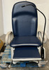 Brewer Access High-Low Exam Table model 6500 GOVERNMENT SURPLUS WE SHIP - VIDEO