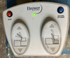 Brewer Access High-Low Exam Table model 6500 GOVERNMENT SURPLUS WE SHIP - VIDEO