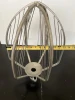 Hobart VMLH80C 80 Qt. CWHIP-080 "C" Six Wing Whip 00-295151 WE SHIP INTL
