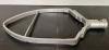 Hobart GENUINE OEM 140 qt pastry knife V140P for Hobart 140qt mixer