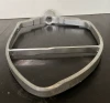 Hobart GENUINE OEM 140 qt pastry knife V140P for Hobart 140qt mixer
