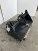 NEW HD MINI SKID STEER COMBO 4 IN 1 BUCKET HYDRO MCB-11-48W TORO DINGO WE SHIP