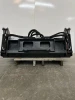 NEW HD MINI SKID STEER COMBO 4 IN 1 BUCKET HYDRO MCB-11-48W TORO DINGO WE SHIP