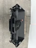 NEW HD MINI SKID STEER COMBO 4 IN 1 BUCKET HYDRO MCB-11-48W TORO DINGO WE SHIP