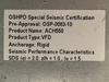 ABB ACH550-UH-04A6-2, & ACS - CP - A 20HP 500HZ 3 PHASE WE SHIP INTERNATIONAL