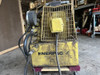 Enerpac Hydraulic Pump PER5045 Unsure if it works For Parts