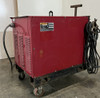 Lincoln IDEALARC DC 400 Multiprocess Welder 230/460v 3ph