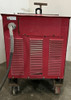 Lincoln IDEALARC DC 400 Multiprocess Welder 230/460v 3ph