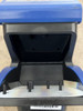 Schlage TimeClock Plus Biometric HandPunch GT400 Time Clock From IRGERSELL, Blue