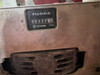 Soff-cut 310 Electric Concrete Early Entry Saw For Parts With Case FOR PARTS