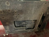 Soff-cut 310 Electric Concrete Early Entry Saw For Parts With Case FOR PARTS