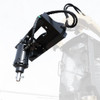 SKID STEER POST HOLE AUGER QUICK ATTACH AUGER ONLY MADE USA MFG WE SHIP INTL