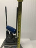 Nemco N55500-2 Easy Chopper I - Base Unit, with 3/8" Dicer Blade Set - WE SHIP