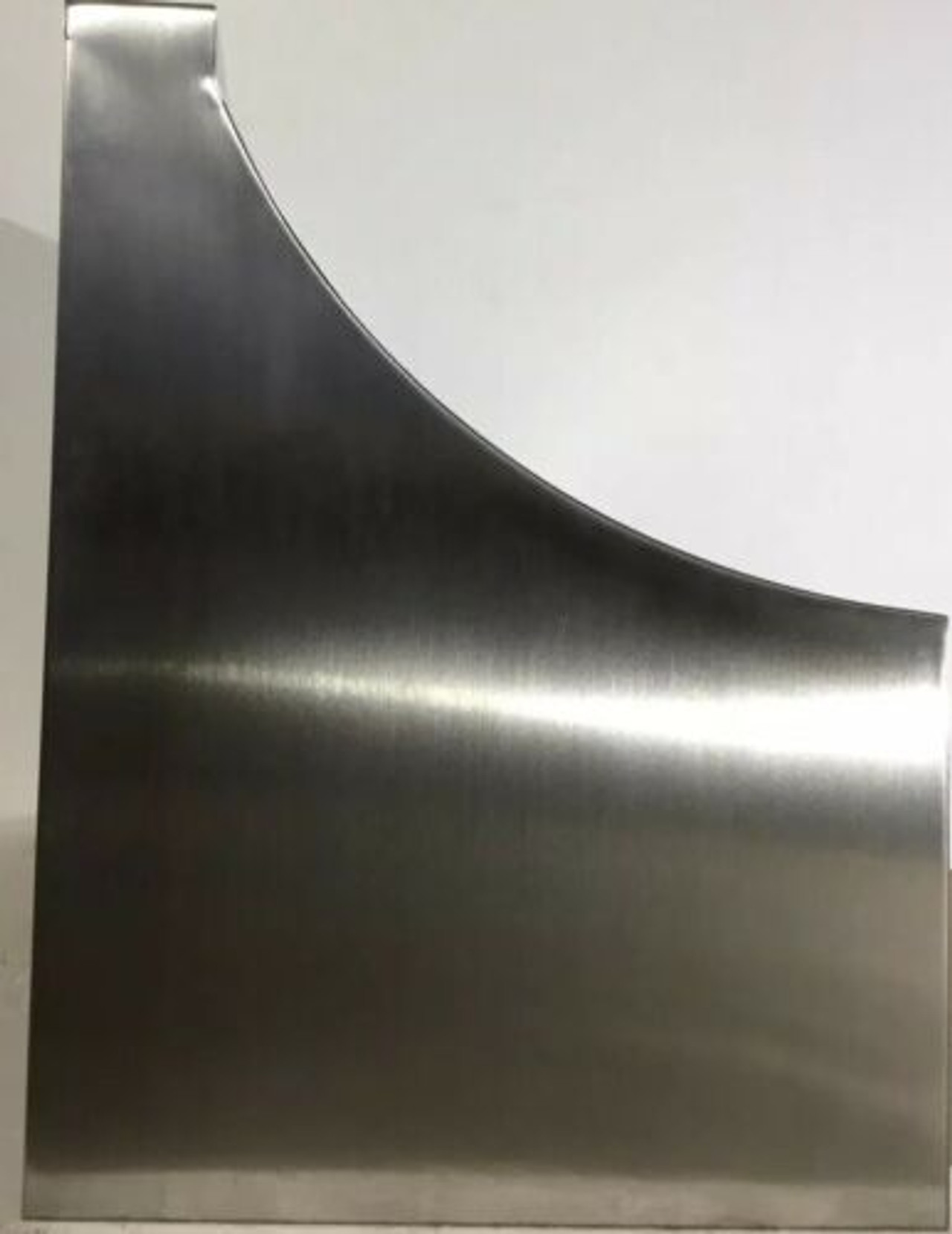 Vent A Hood B200MSC With Dual Blowers