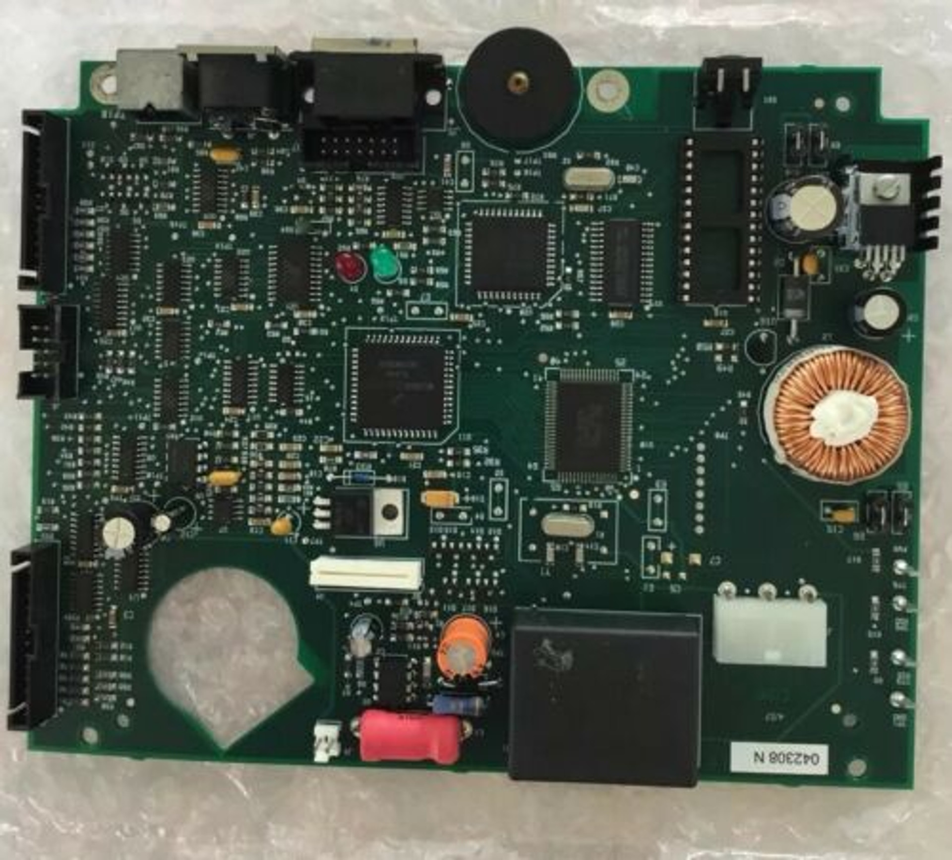 Hobart Control Board Assy 00042308