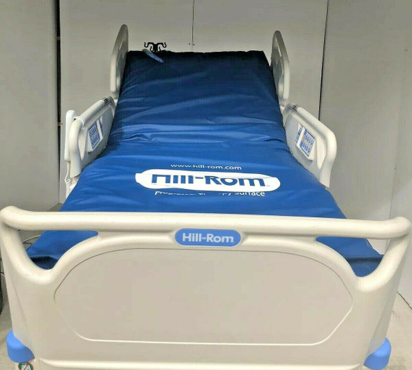 2015 Hill-Rom Progressa Bed System Model P7500