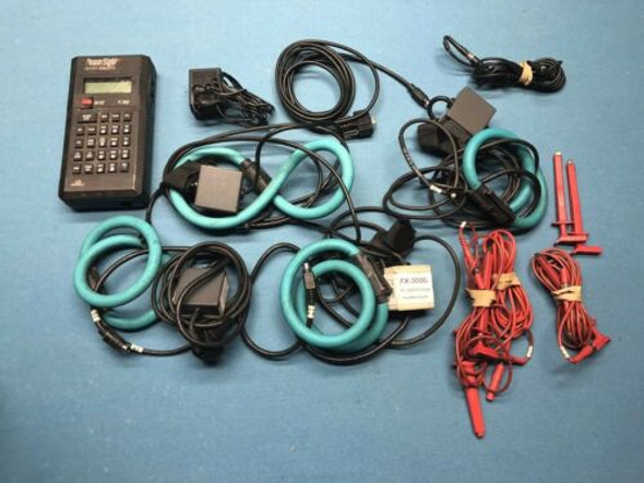 PS 3000 PowerSight Power Analyzer Kit