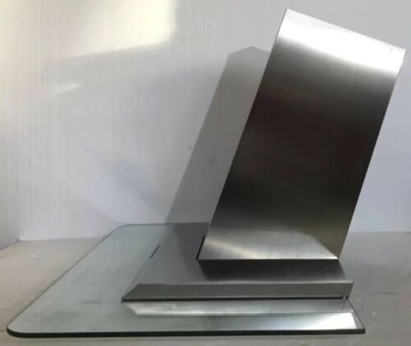 36” Best Broan Range hood Series Wc26e