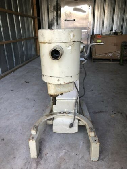 Reynolds Electric 620g Industrial food mixer