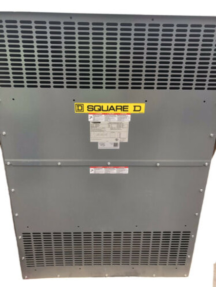 Square D Transformer, Dry Type Distribution EX300T1769H