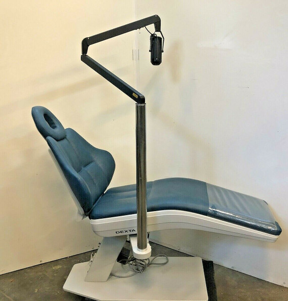 Dexta MK5CE Dental Exam Chair, Plastic Surgeon's Chair, Tattoo, Dentist WE SHIP