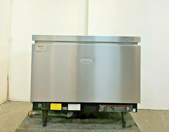 Hatco PMG-200 Compact Booster Heater - 120v GOVERNMENT SURPLUS CLEAN! WE SHIP