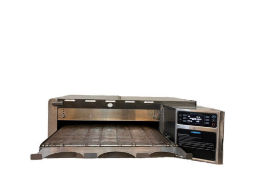 TurboChef HCW 2620 Ventless Pizza Conveyor Oven HHC VIDEO $SAVE WE CRATE & CAN  SHIP INTERNATIONAL