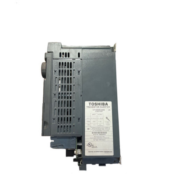 Toshiba VT130G9U4055 Transistor Inverter G9 Automation