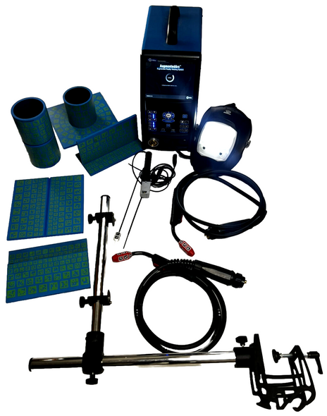 MILLER AugmentedArc Welding Training System Augmented Arc SCHOOL SURPLUS WE SHIP