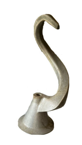 HOBART V-1401 ED, Spiral Dough Hook 140 quart mixer 2 available USED OEM WE SHIP