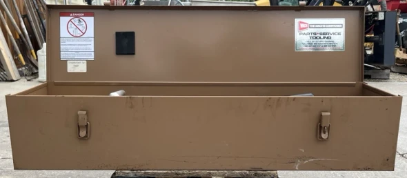 Wachs Pow-R-Drive II Model 2 GOVERNMENT SURPLUS WE SHIP INTERNATIONAL