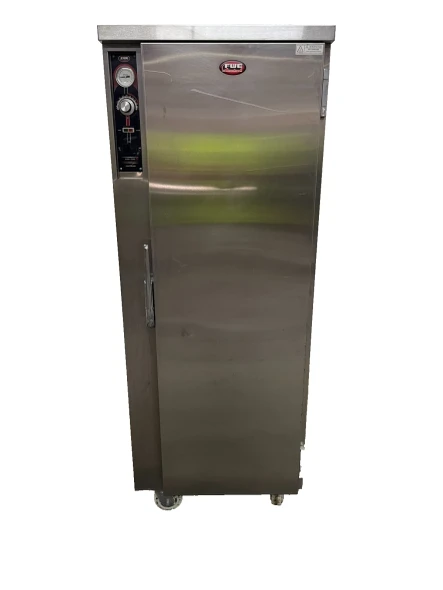 FWE TS-1633-36P Pizza Heated Pass-Thru Holding proofer Transport Cabinet WE SHIP