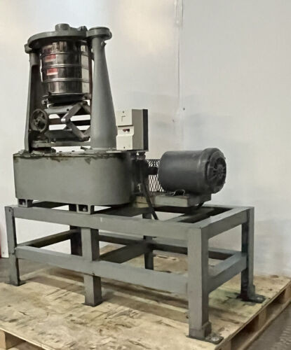 WS Tyler Company Ro-Tap Test Sieve Shaker Model 15694 VIDEO ! WE SHIP