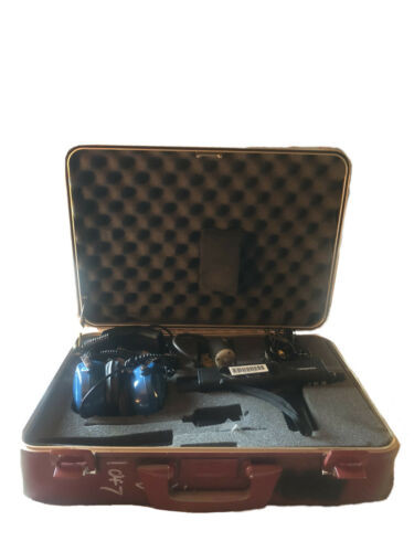 UE Systems Ultraprobe 2000 mph Ultrasonic Detector Kit UP2000 UP-2000 / WE SHIP