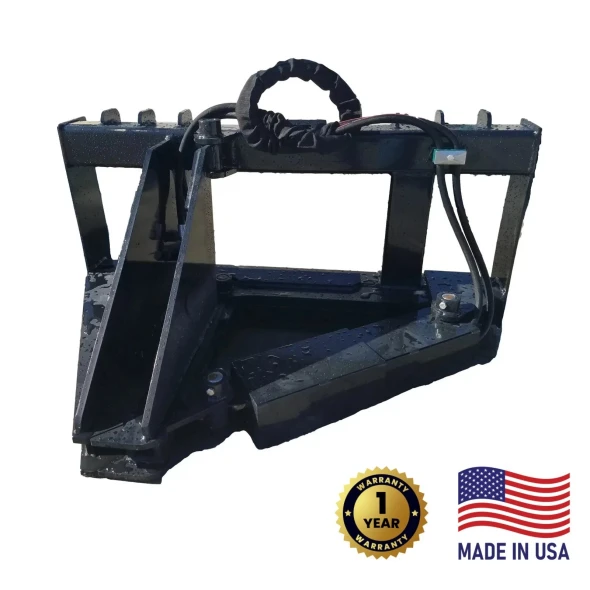 Tree Puller/Gripper/Handler For Quick Attach MADE IN USA & WE SHIP INTERNATIONAL