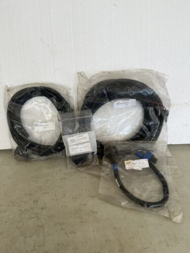 Doosan DL250 Harness Kit: 91T1629 A68287, A68288, A68286, 57M7125, A68286
