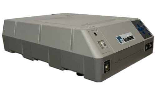AutoMark Model A200-00 With Hard Shell Case GOV SURPLUS Ballot Counter