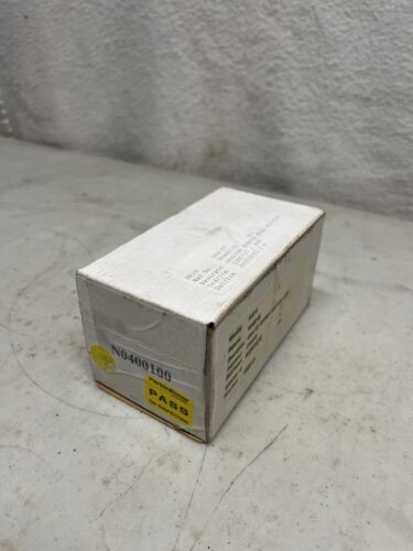PerkinElmer Nitrous Oxide Burner Head For AAnalyst N20-C2H2, N0400100 -SURPLUS