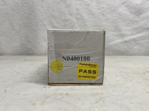 PerkinElmer Nitrous Oxide Burner Head For AAnalyst N20-C2H2, N0400100 -SURPLUS