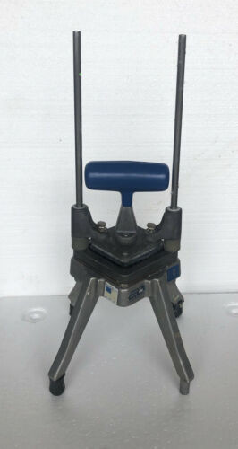 Nemco N55500-2 Easy Chopper I - Base Unit, with 3/8" Dicer Blade Set - WE SHIP