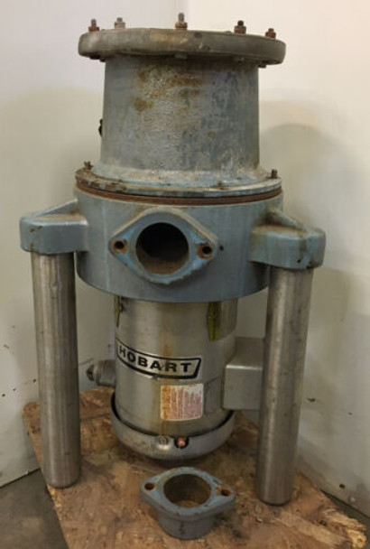 Hobart Garbage Disposal FD4/150-1 With Feet